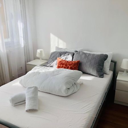 Joy City Stay Ionel Perlea 19 티미쇼아라 외부 사진